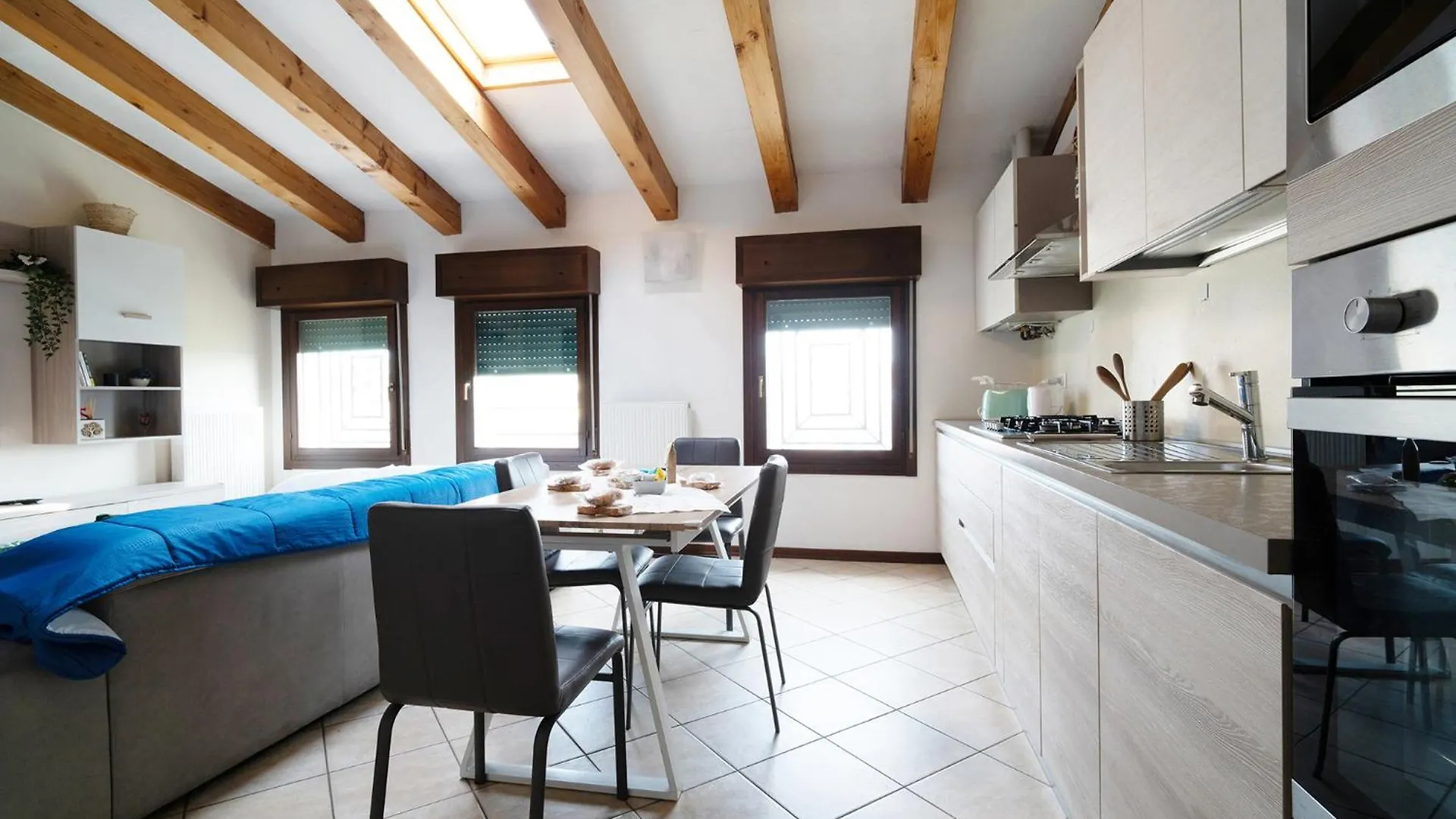 Le Dolci Mura Montagnana Apartment Montagnana (Veneto)
