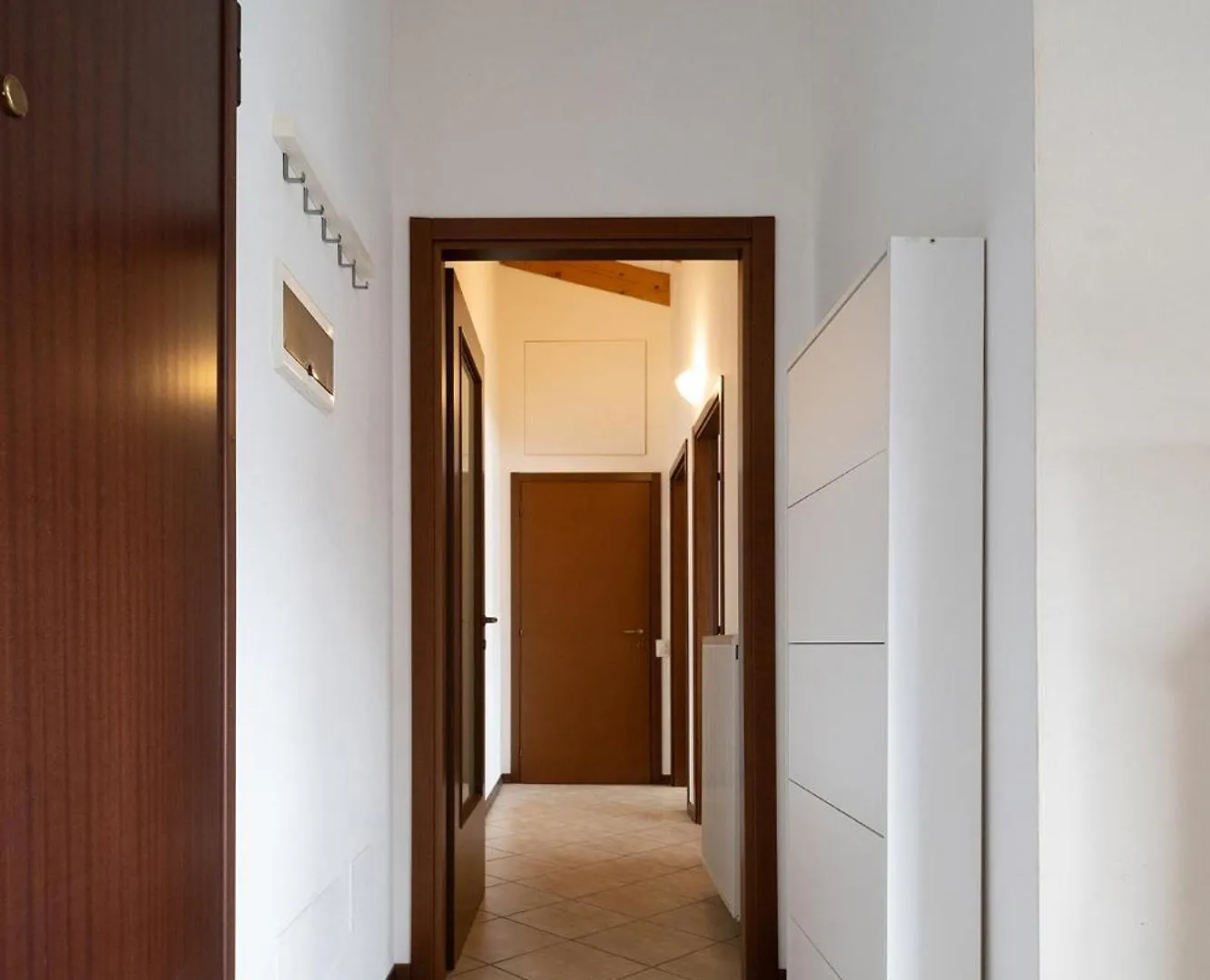 Apartment Le Dolci Mura Montagnana