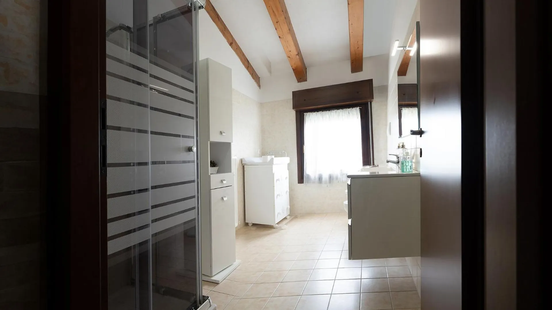 Apartment Le Dolci Mura Montagnana