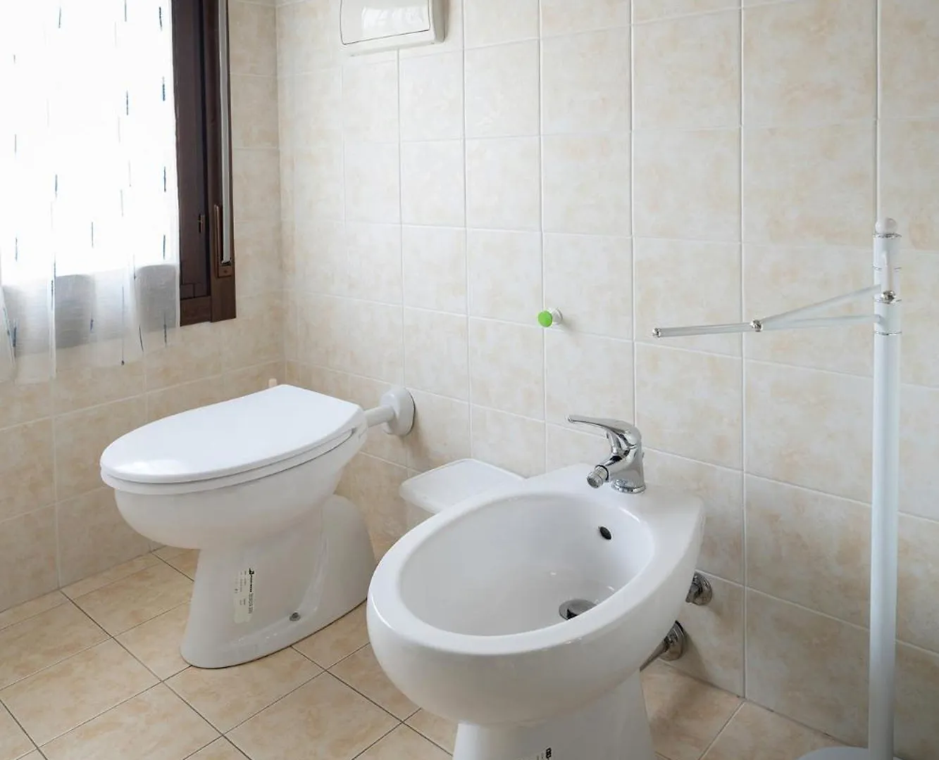 Apartment Le Dolci Mura Montagnana