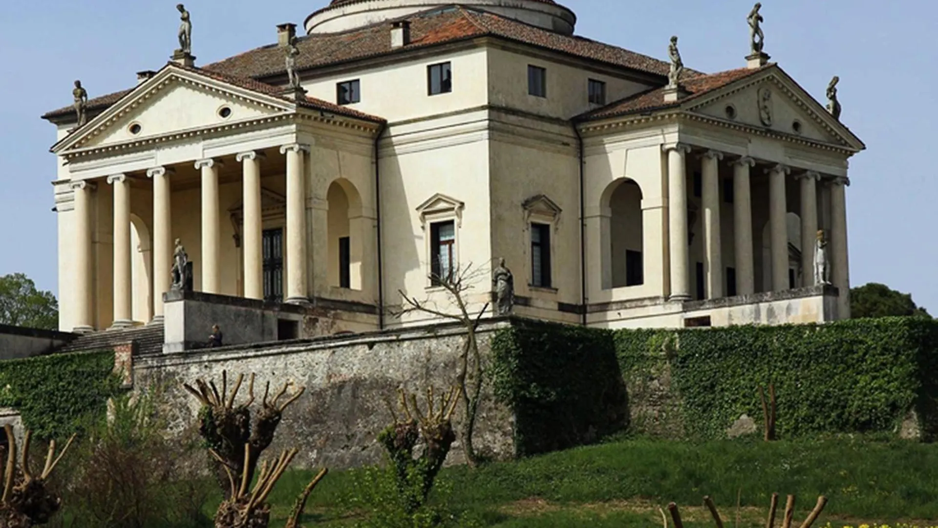 Appartamento Le Dolci Mura Montagnana