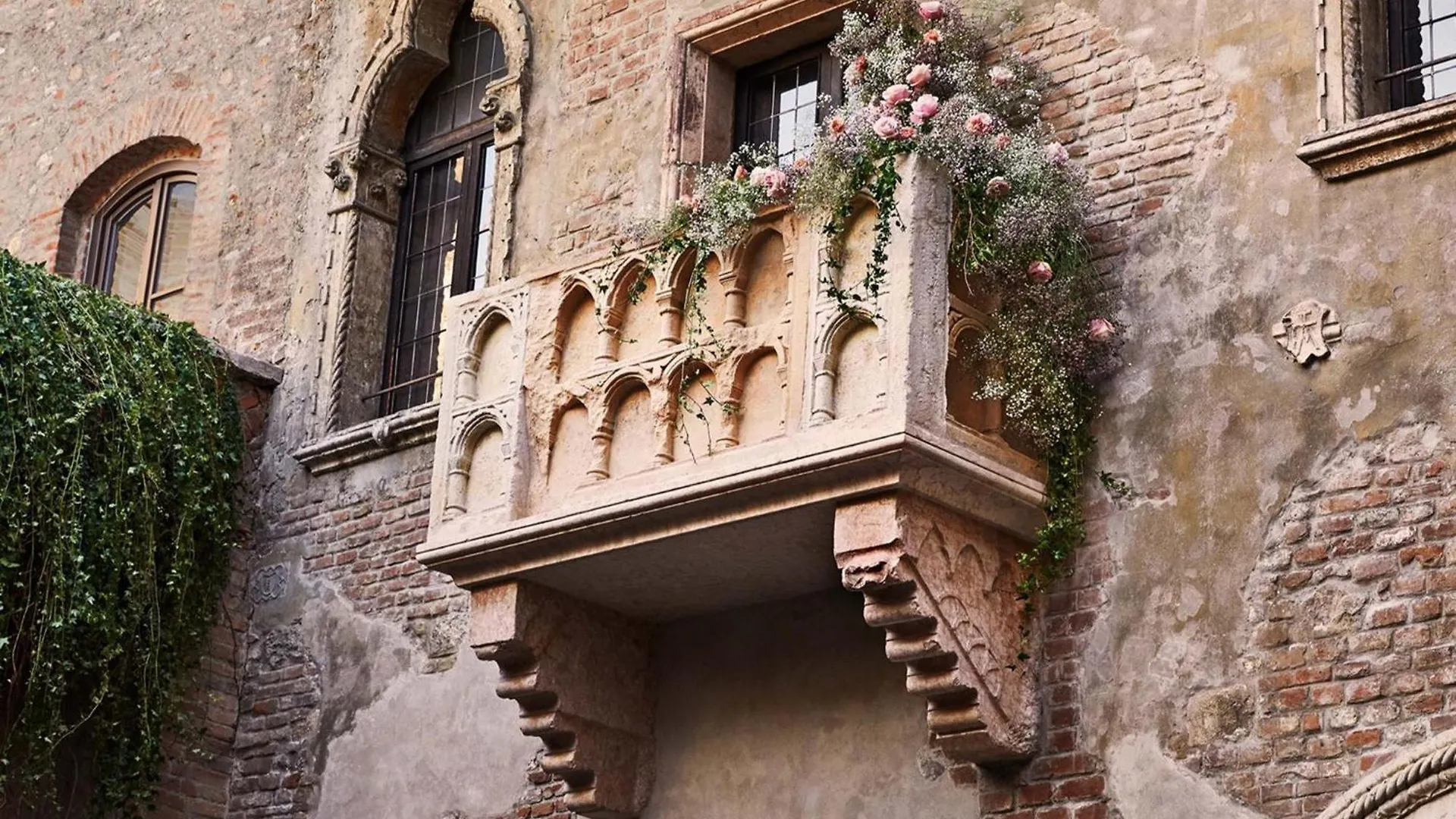 Le Dolci Mura Montagnana Italy