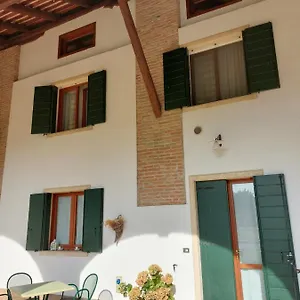 Casa Della Nonna Appartamento