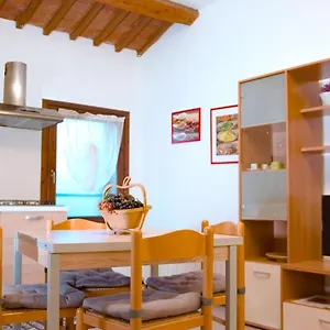 Apartament The History - Le Ca De Boron, Montagnana (Veneto)