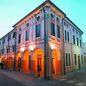 Aldo Moro Hotel