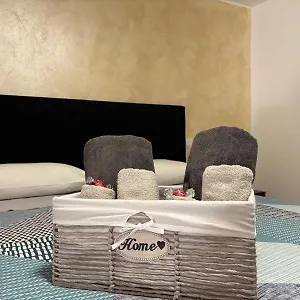La Casa Di Chicca Appartamento