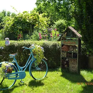 Bed & Bike Belfiore Guest house